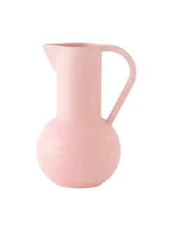 Strøm Kande, terracotta fra raawii