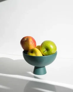 Strøm Skål, green gables fra raawii