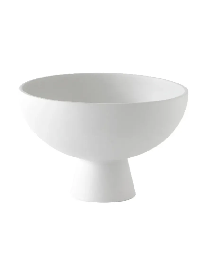 Strøm Skål, purple ash fra raawii