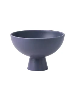 Strøm Skål, purple ash fra raawii