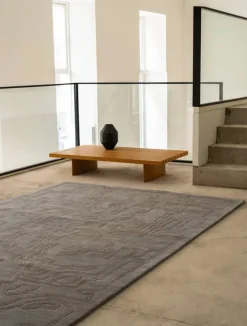 Structures 2.0 Tæppe, Volcano dust fra Massimo