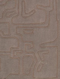 Structures 2.0 Tæppe, Volcano dust fra Massimo