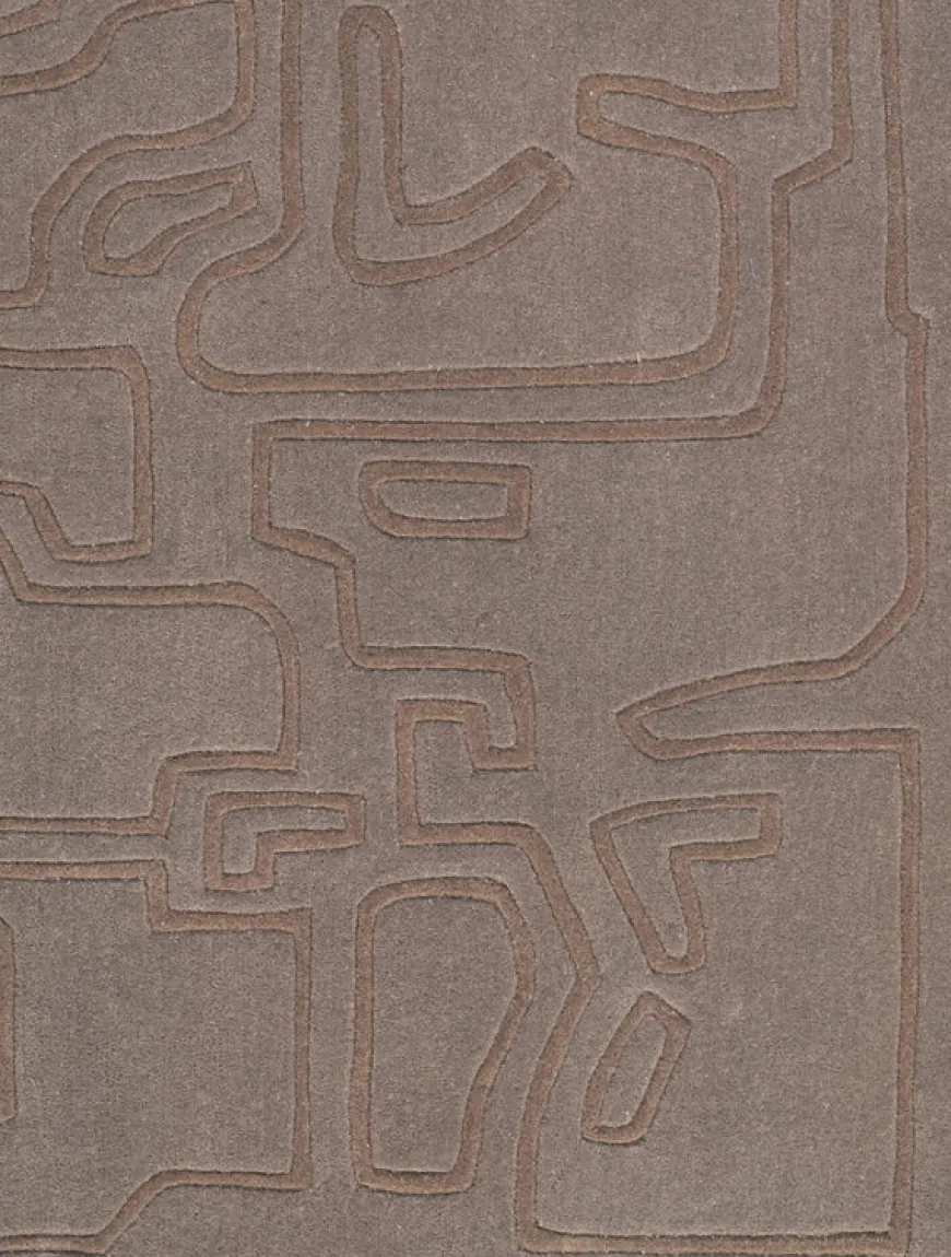 Structures 2.0 Tæppe, Volcano dust fra Massimo