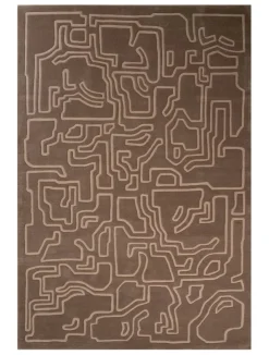 Structures 2.0 Tæppe, Volcano dust fra Massimo