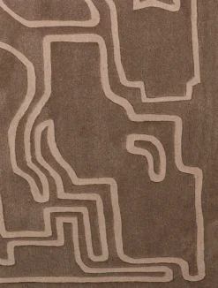 Structures 2.0 Tæppe, Volcano dust fra Massimo