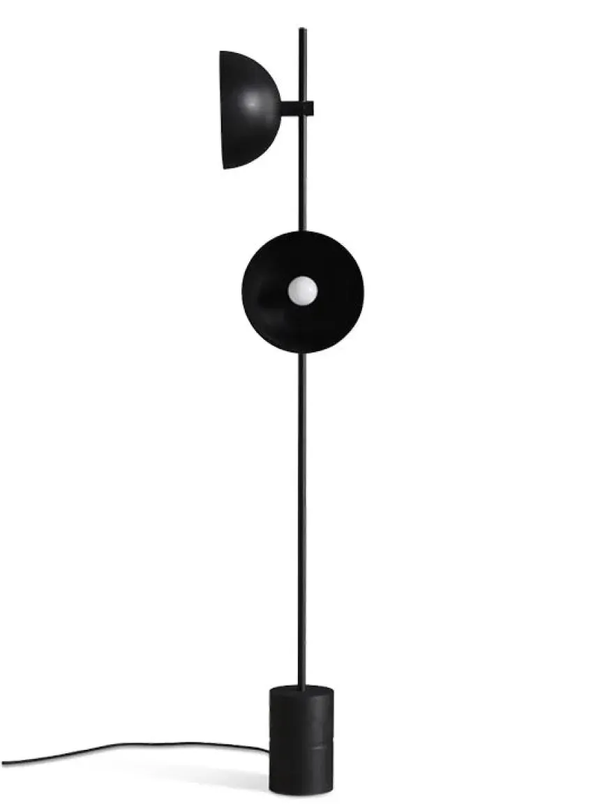 Studio Lamp gulvlampe fra HANDVÄRK