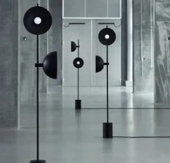 Studio Lamp gulvlampe fra HANDVÄRK