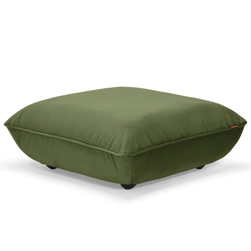 Sumo Sofa Hocker fra Fatboy