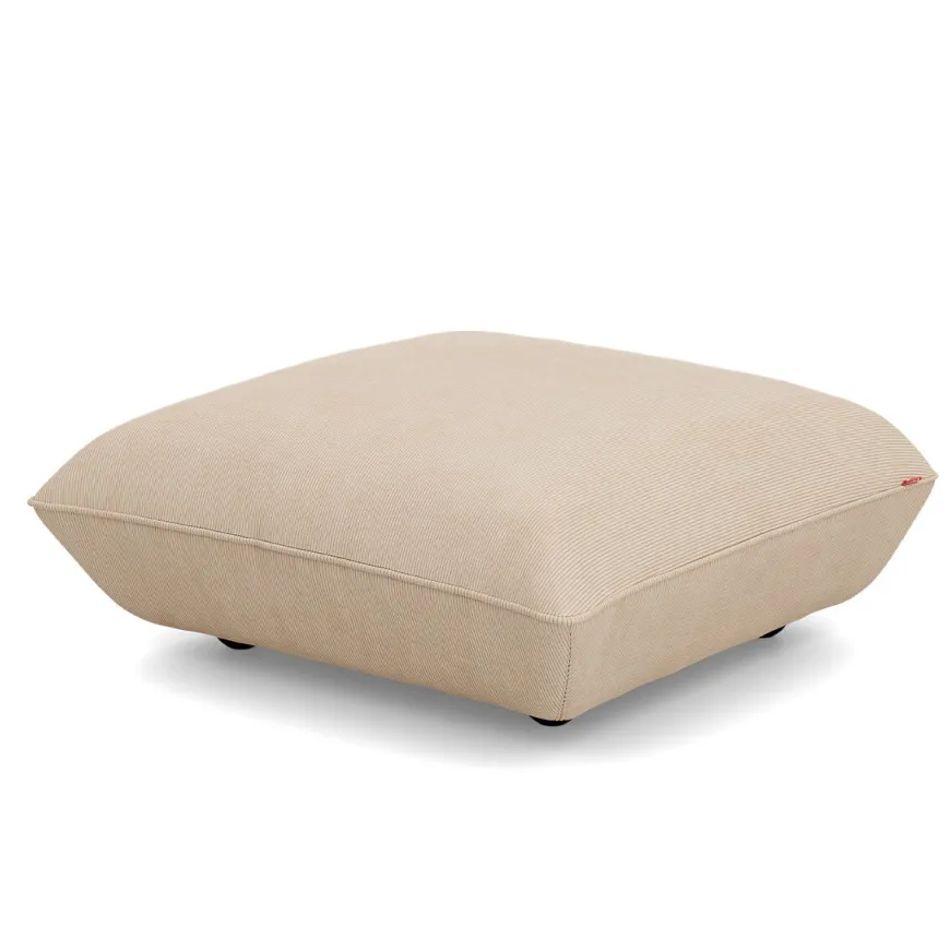 Sumo Sofa Hocker fra Fatboy