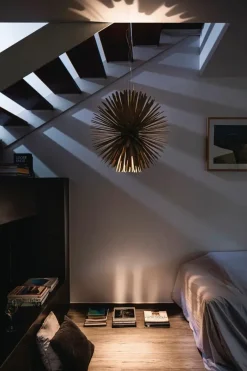 Sun - Light of Love Pendel fra Foscarini