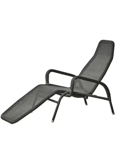 Sunrise Liggestol fra Cane-line