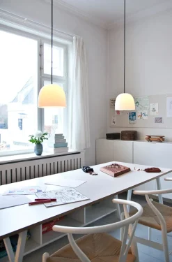 Super Pendel fra Piet Hein