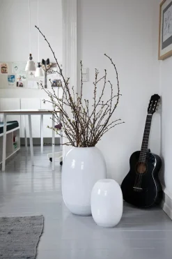 SUPER Vase fra Piet Hein (Klar)