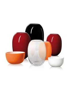 SUPER Vase fra Piet Hein (Klar)