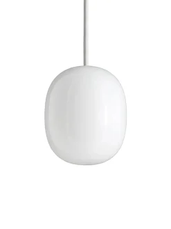 Superæg pendel fra Piet Hein