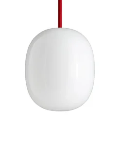 Superæg pendel fra Piet Hein