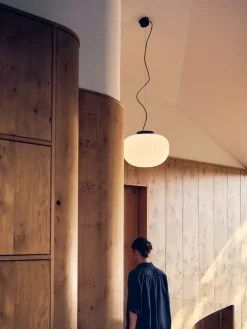 Supernate Pendel, Ø38 fra Frandsen