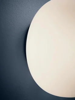 Supernate Væglampe, Ø28 fra Frandsen