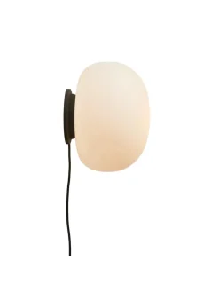 Supernate Væglampe, Ø38 fra Frandsen