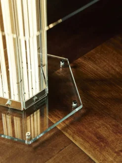 SuperWire T Table Lamp fra Flos