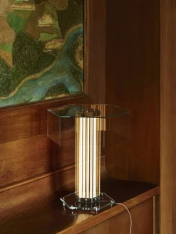 SuperWire T Table Lamp fra Flos