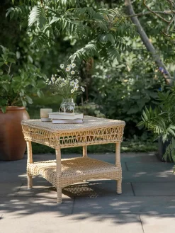 Susy Sidebord fra Sika-Design