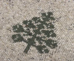 Sweater Strikket størrelse 3-4 år - Træ fra Maileg