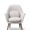 Swoon Lounge Petit fra Fredericia Furniture