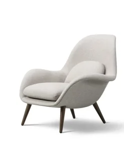 Swoon Lounge Petit fra Fredericia Furniture