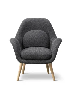 Swoon Lounge Petit fra Fredericia Furniture