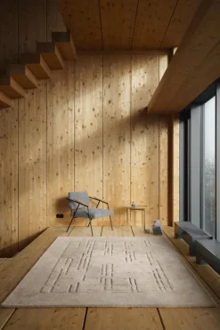 Symmetry Tæppe, Oat fra Massimo