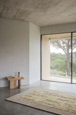 Symmetry Tæppe, Sun fra Massimo