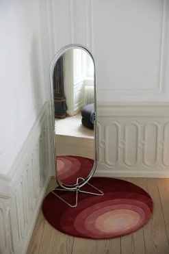 System 1-2-3 Mirror fra Verpan