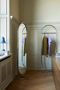 System 1-2-3 Mirror fra Verpan