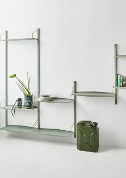 System Ultra lister fra DK3