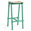 Taburete 8 Bar Stool, high fra Hay