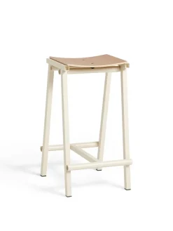 Taburete 8 Bar Stool, high fra Hay