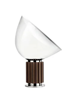 Taccia Bordlampe, small fra Flos