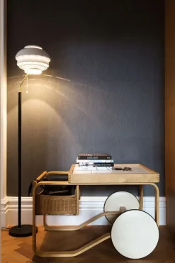 Tea Trolley 900 fra Artek