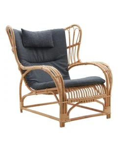 Teddy Lænestol af Viggo Boesen