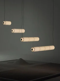 Tekiò Horizontal Pendel fra Santa and Cole