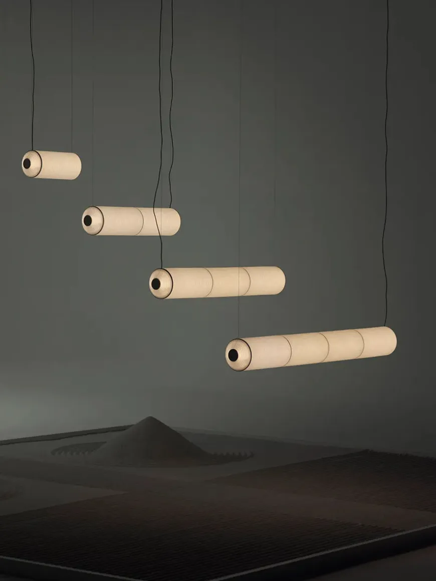 Tekiò Horizontal Pendel fra Santa and Cole