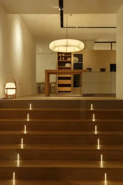 Tekiò Horizontal Pendel fra Santa and Cole