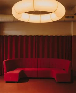 Tekiò Horizontal Pendel fra Santa and Cole