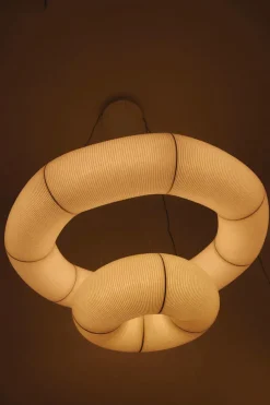 Tekiò Horizontal Pendel fra Santa and Cole