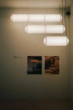 Tekiò Horizontal Pendel fra Santa and Cole