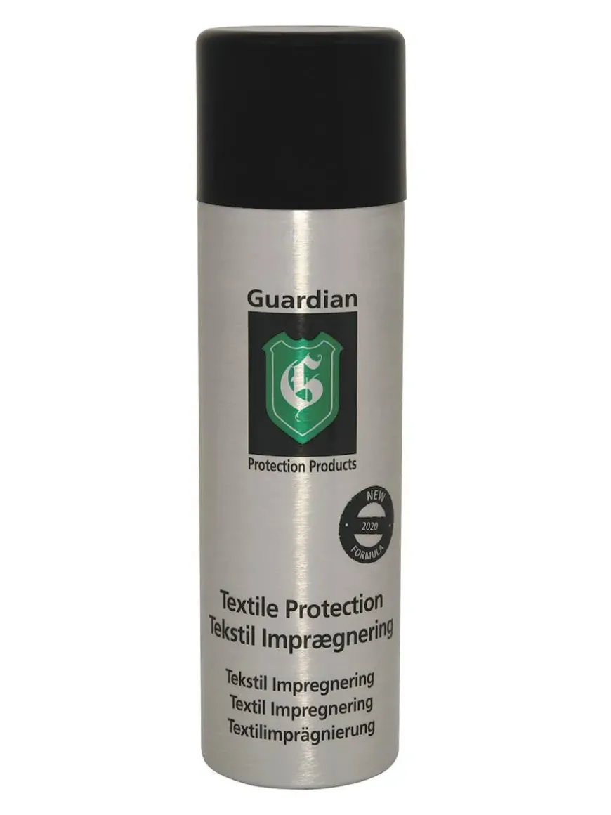 Tekstil imprægnering fra Guardian