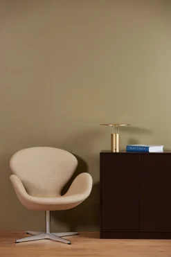 Tempel280 Bordlampe fra Piet Hein