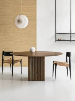 Ten Table Round fra DK3