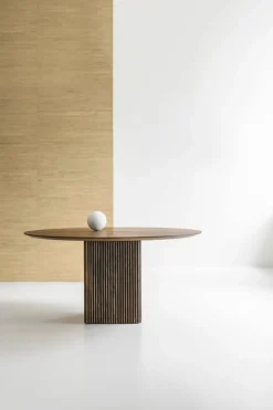 Ten Table Round fra DK3